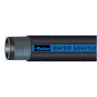 Large Diameter LightWeight Custom Made Water Discharge Hose, Series ES115